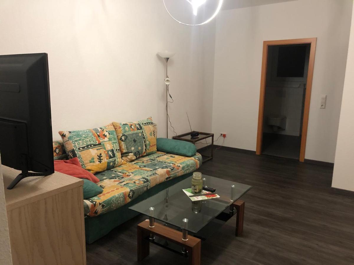 Beatles Apartment Clausen ภายนอก รูปภาพ